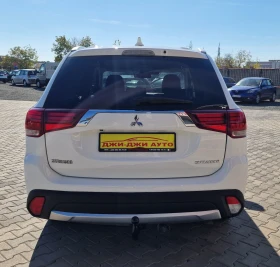 Mitsubishi Outlander 2.2D 7местна  - [6] 