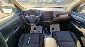 Mitsubishi Outlander 2.2D 7местна  - [8] 