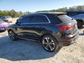 Audi Q3 S-line* Digital cockpit* Panorama* CarPlay, снимка 4