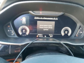 Audi Q3 S-line* Digital cockpit* Panorama* CarPlay, снимка 9