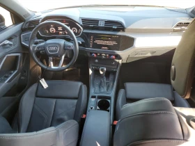 Audi Q3 S-line* Digital cockpit* Panorama* CarPlay, снимка 8