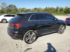 Audi Q3 S-line* Digital cockpit* Panorama* CarPlay, снимка 6