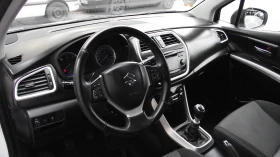 Suzuki SX4 S-Cross 1.6.d.120.k.c.6.speed.5.100 km., снимка 11