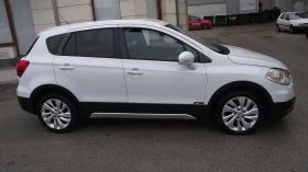 Suzuki SX4 S-Cross 1.6.d.120.k.c.6.speed.5.100 km., снимка 2