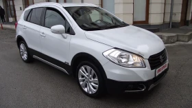 Suzuki SX4 S-Cross 1.6.d.120.k.c.6.speed.5.100 km., снимка 1