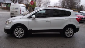 Suzuki SX4 S-Cross 1.6.d.120.k.c.6.speed.5.100 km., снимка 6