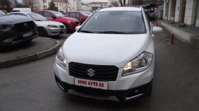 Suzuki SX4 S-Cross 1.6.d.120.k.c.6.speed.5.100 km., снимка 8