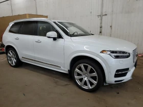 Volvo Xc90 T8 INSCRIPTION ХИБРИД* BOWERS* ДИСТРОНИК* ОБДУХ* , снимка 3