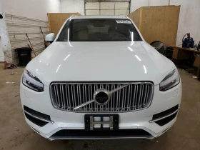 Volvo Xc90 T8 INSCRIPTION ХИБРИД* BOWERS* ДИСТРОНИК* ОБДУХ* , снимка 1