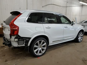 Volvo Xc90 T8 INSCRIPTION ХИБРИД* BOWERS* ДИСТРОНИК* ОБДУХ* , снимка 4