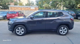 Jeep Compass 1.4 Multiair 4x4, снимка 3