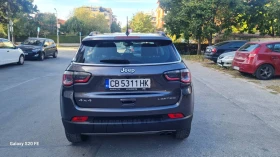 Jeep Compass 1.4 Multiair 4x4, снимка 5