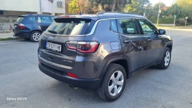 Jeep Compass 1.4 Multiair 4x4, снимка 4