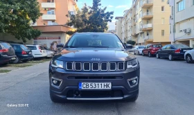 Jeep Compass 1.4 Multiair 4x4, снимка 2