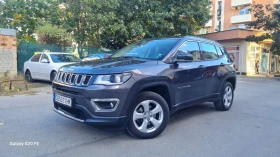 Jeep Compass 1.4 Multiair 4x4, снимка 1