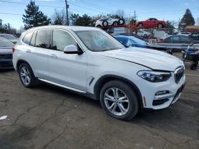 BMW X3 XDRIVE30I  , снимка 4