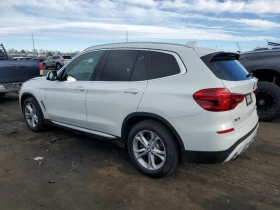 BMW X3 XDRIVE30I  , снимка 2