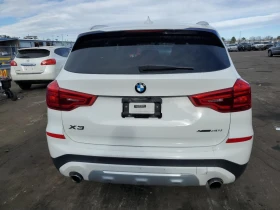 BMW X3 XDRIVE30I  , снимка 6