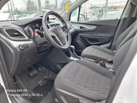 Opel Mokka 1.4 T 129000KM EURO 5B, снимка 9