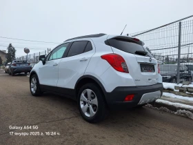 Opel Mokka 1.4 T 129000KM EURO 5B, снимка 5