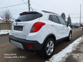 Opel Mokka 1.4 T 129000KM EURO 5B, снимка 7