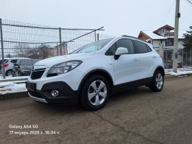 Opel Mokka 1.4 T 129000KM EURO 5B, снимка 1