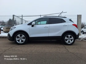 Opel Mokka 1.4 T 129000KM EURO 5B, снимка 4