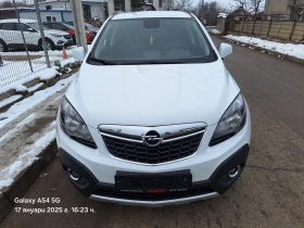 Opel Mokka 1.4 T 129000KM EURO 5B, снимка 2