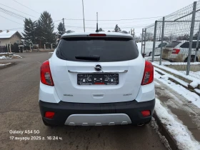 Opel Mokka 1.4 T 129000KM EURO 5B, снимка 6