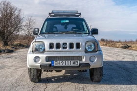 Suzuki Jimny, снимка 7