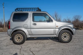 Suzuki Jimny, снимка 5