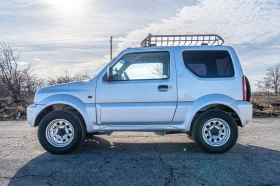 Suzuki Jimny, снимка 1