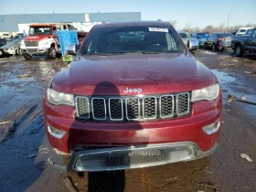 Jeep Grand cherokee LIMITED* 3.6* V6* 8ZF* ПОДГРЕВ* КАМЕРА* КЕЙЛЕС - 20700 лв. - 29784940 | Car24.bg