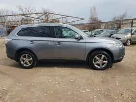 Mitsubishi Outlander 2.2 DI-D 4x4 АВТОМАТИК NAVI КАМЕРА КОЖА, снимка 6