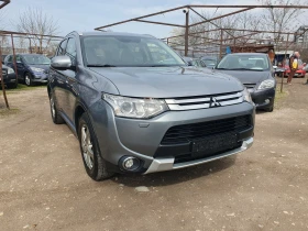 Mitsubishi Outlander 2.2 DI-D 4x4 АВТОМАТИК NAVI КАМЕРА КОЖА, снимка 4