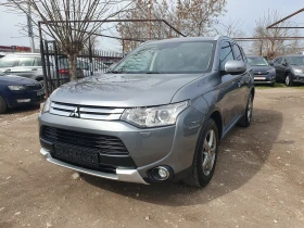 Mitsubishi Outlander 2.2 DI-D 4x4 АВТОМАТИК NAVI КАМЕРА КОЖА, снимка 1