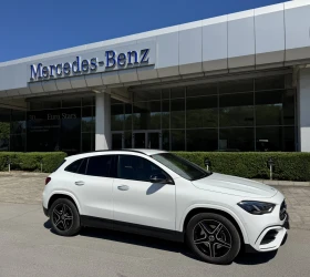 Обява за продажба на Mercedes-Benz GLA 220 4MATIC ~ 103 900 лв. - изображение 1