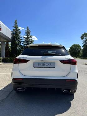 Обява за продажба на Mercedes-Benz GLA 220 4MATIC ~ 103 900 лв. - изображение 2