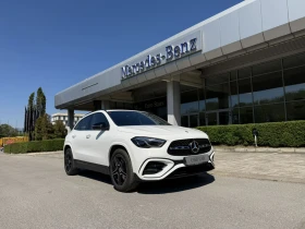     Mercedes-Benz GLA 220 4MATIC