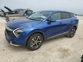 Kia Sportage EX