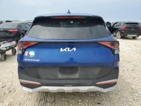 Kia Sportage EX | Mobile.bg    5