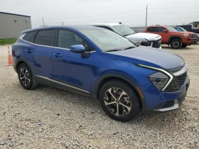 Kia Sportage EX | Mobile.bg    3