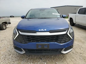 Kia Sportage EX | Mobile.bg    2