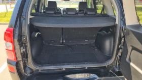 Suzuki Grand vitara III 2.4 VVT 4x4 | Mobile.bg    10