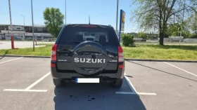 Suzuki Grand vitara III 2.4 VVT 4x4 | Mobile.bg    5