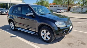 Suzuki Grand vitara III 2.4 VVT 4x4 | Mobile.bg    3