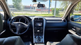 Suzuki Grand vitara III 2.4 VVT 4x4 | Mobile.bg    9
