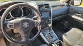 Suzuki Grand vitara III 2.4 VVT 4x4 | Mobile.bg    7
