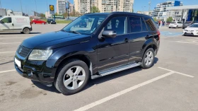 Suzuki Grand vitara III 2.4 VVT 4x4 | Mobile.bg    1