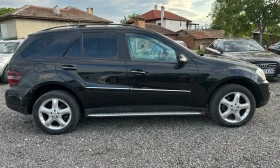 Mercedes-Benz ML 320 CDI 4-MATIC | Mobile.bg    6